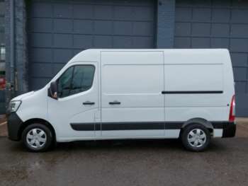 Used Renault Master 2023 for sale - 75184916: Photo
