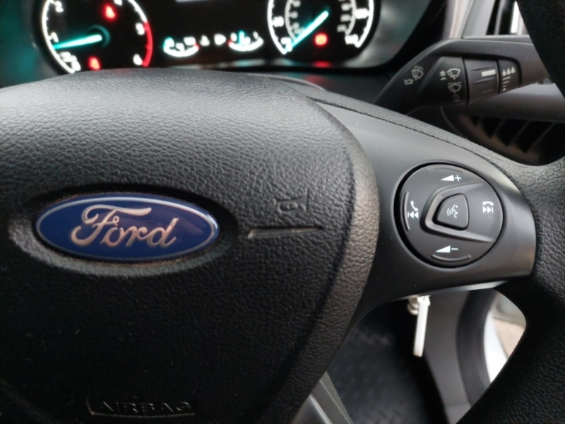 Used Ford Transit Connect 2021 for sale - 76537295: Photo 15