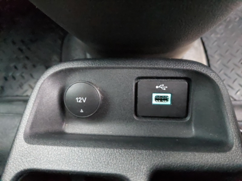 Used Ford Transit Connect 2021 for sale - 76537295: Photo 19