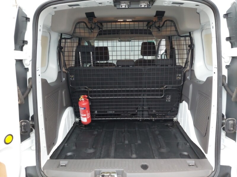 Used Ford Transit Connect 2021 for sale - 76537295: Photo 8