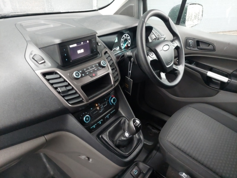 Used Ford Transit Connect 2024 for sale - 77338562: Photo 10