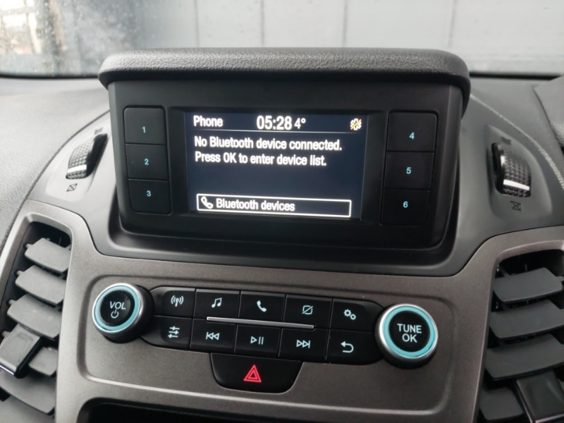 Used Ford Transit Connect 2024 for sale - 77338562: Photo 11