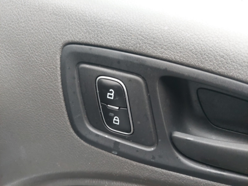 Used Ford Transit Connect 2024 for sale - 77338562: Photo 12