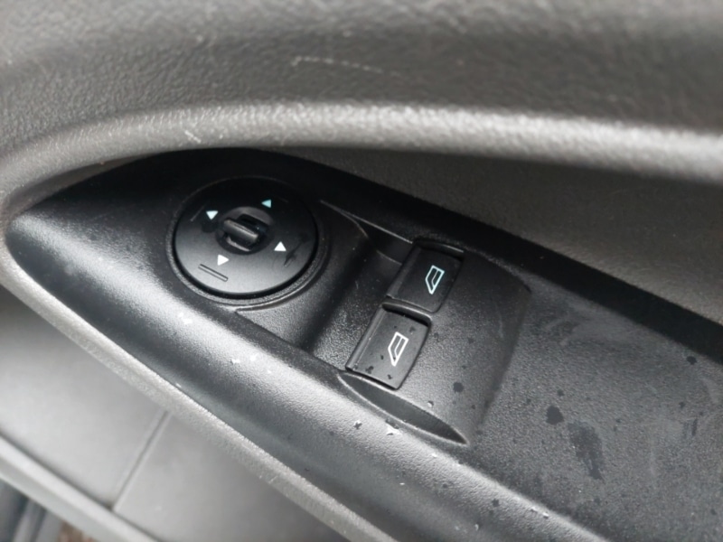 Used Ford Transit Connect 2024 for sale - 77338562: Photo 13