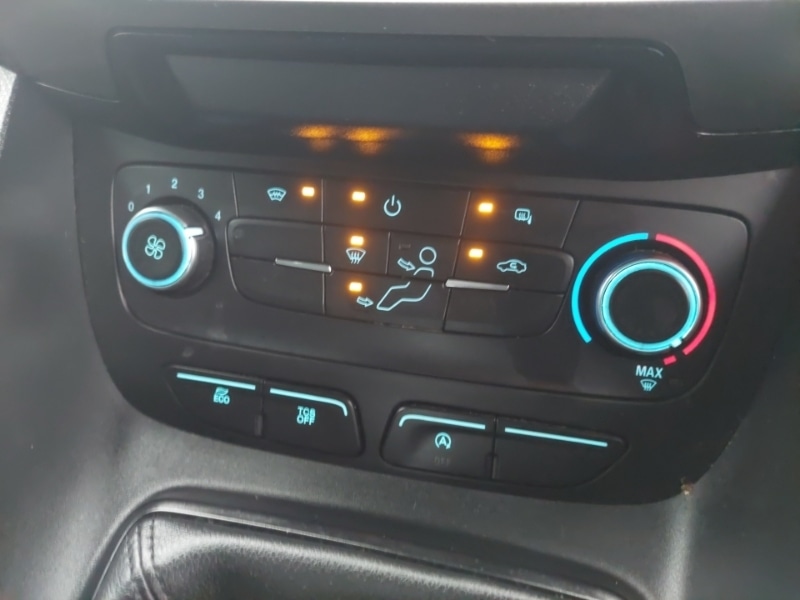 Used Ford Transit Connect 2024 for sale - 77338562: Photo 17