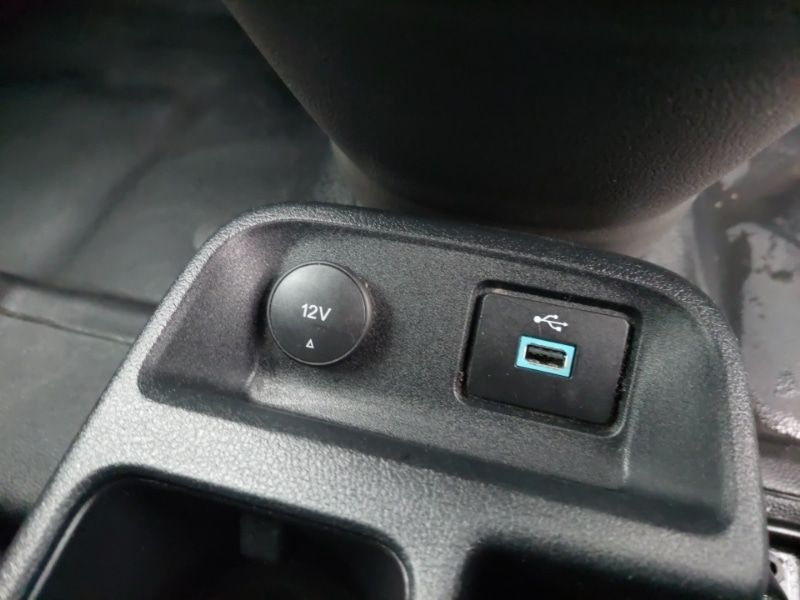 Used Ford Transit Connect 2024 for sale - 77338562: Photo 18