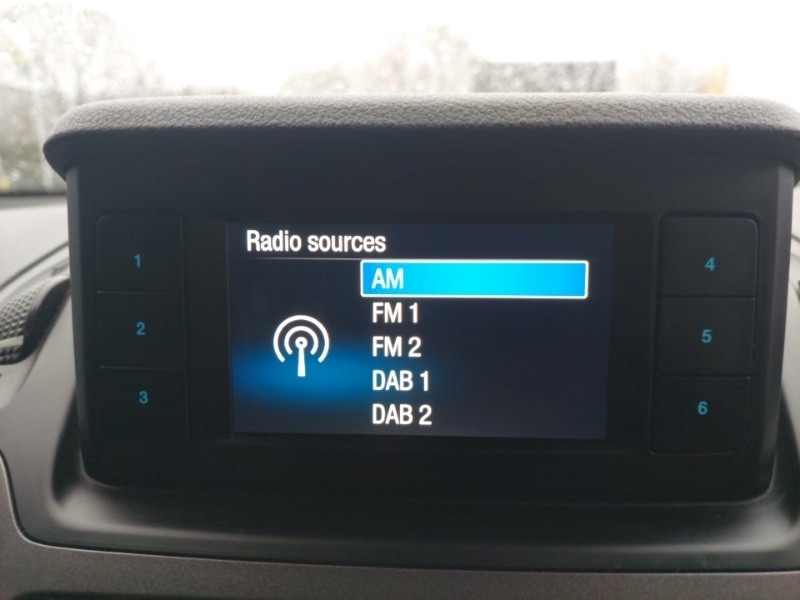 Used Ford Transit Connect 2024 for sale - 77338562: Photo 19