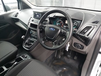 Used Ford Transit Connect 2024 for sale - 77338562: Photo
