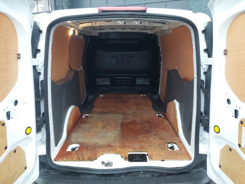 Used Ford Transit Connect 2024 for sale - 77338562: Photo 8