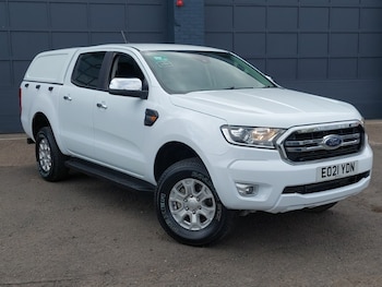 Ford - Ranger