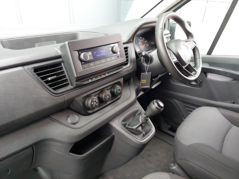 Used Renault Trafic 2023 for sale - 77702079: Photo 10