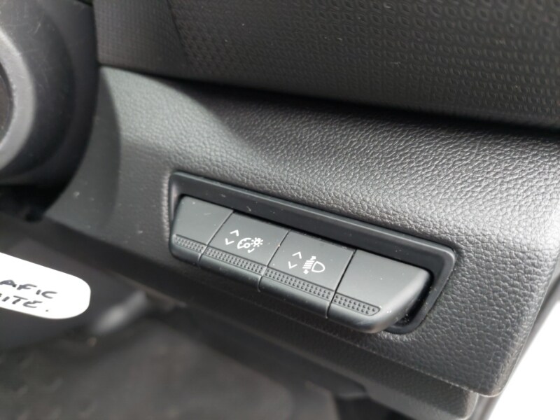 Used Renault Trafic 2023 for sale - 77702079: Photo 13