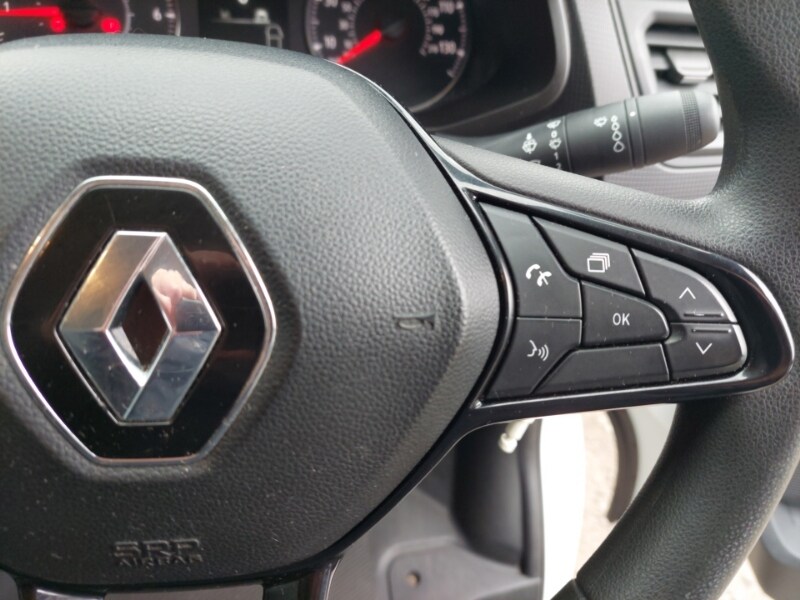 Used Renault Trafic 2023 for sale - 77702079: Photo 14