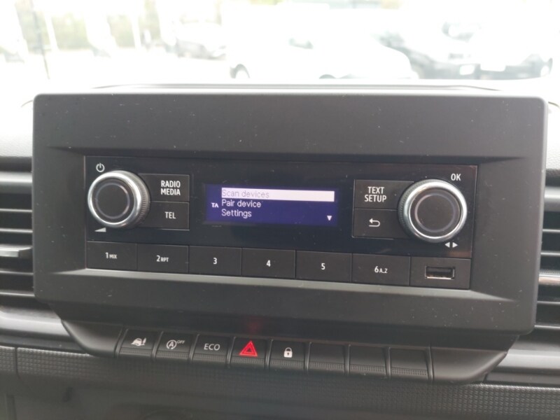 Used Renault Trafic 2023 for sale - 77702079: Photo 17