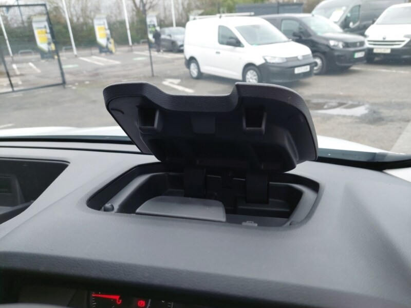 Used Renault Trafic 2023 for sale - 77702079: Photo 19