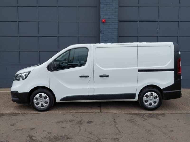 Used Renault Trafic 2023 for sale - 77702079: Photo 4