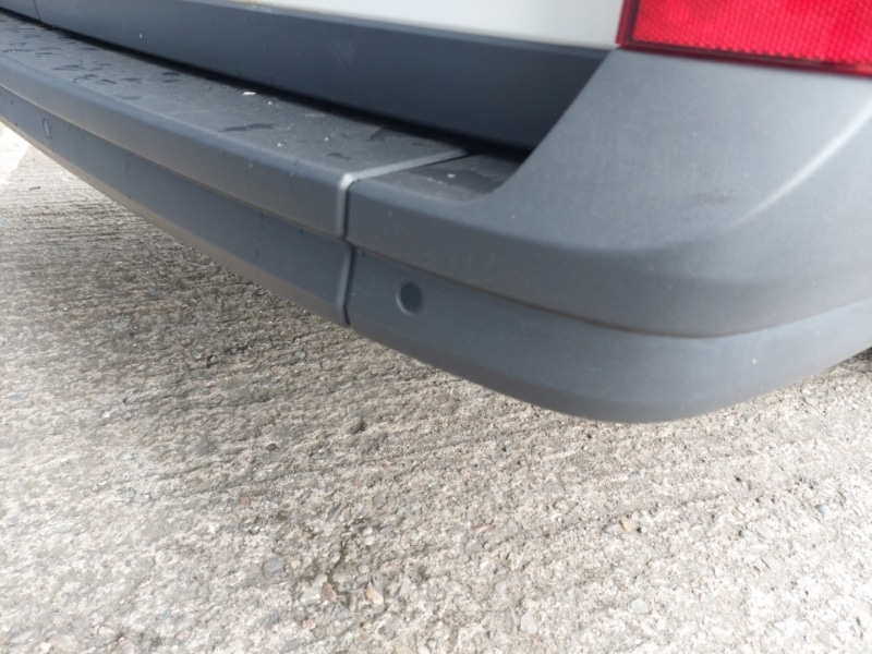 Used Volkswagen Crafter 2024 for sale - 78147305: Photo 13