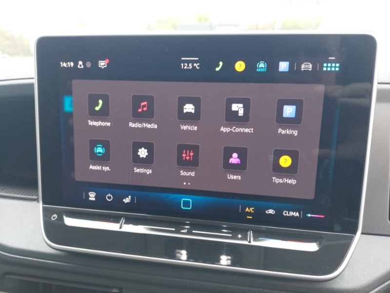 Used Volkswagen Crafter 2024 for sale - 78147305: Photo 19