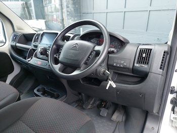 Used Citroen Relay 2024 for sale - 78848704: Photo