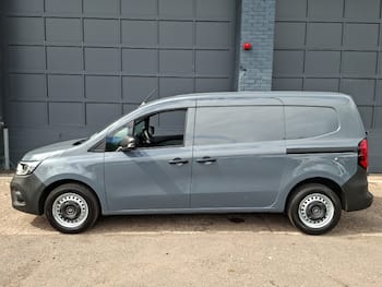 Used Renault Kangoo 2024 for sale - 79689179: Photo