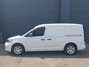 Used Volkswagen Caddy Maxi 2024 for sale - 78983722: Photo