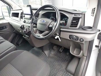 Used Ford Transit 2022 for sale - 78547050: Photo