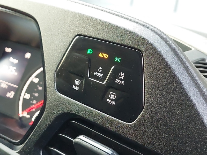 Used Volkswagen Caddy 2024 for sale - 77168994: Photo 10