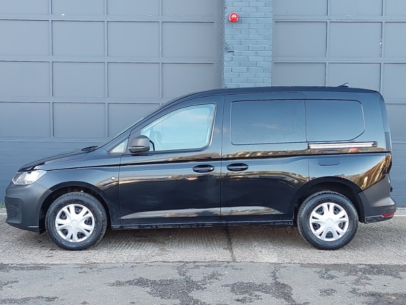 Used Volkswagen Caddy 2024 for sale - 77168994: Photo 4