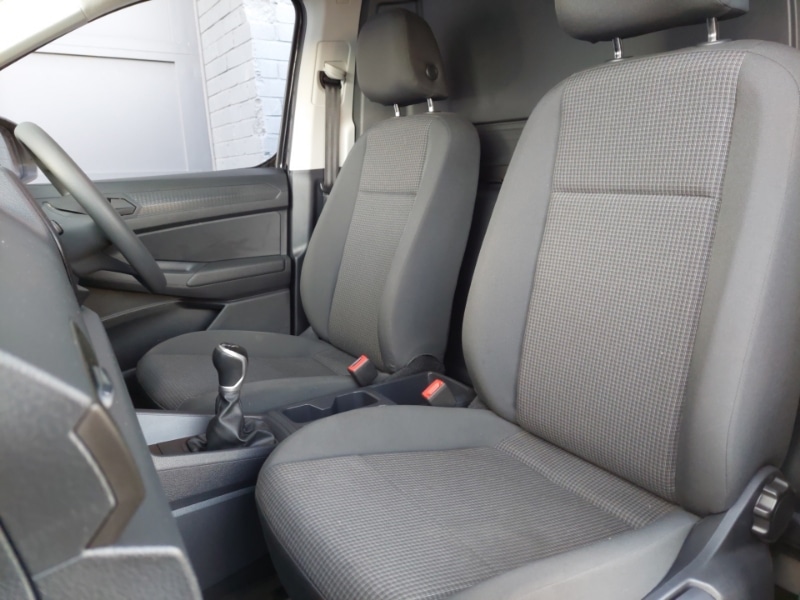 Used Volkswagen Caddy 2024 for sale - 77168994: Photo 5