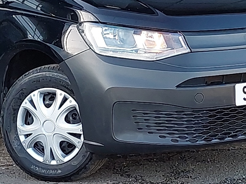 Used Volkswagen Caddy 2024 for sale - 77168994: Photo 9