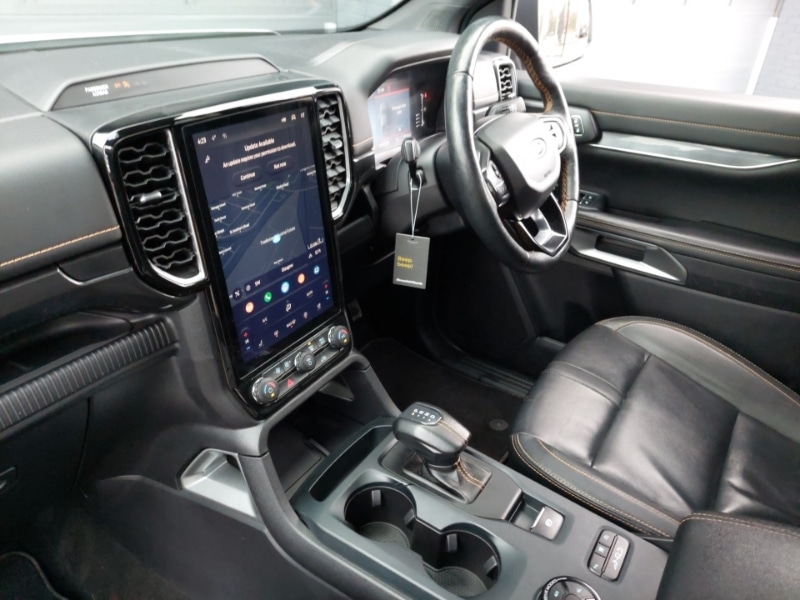 Used Ford Ranger 2023 for sale - 77466985: Photo 10