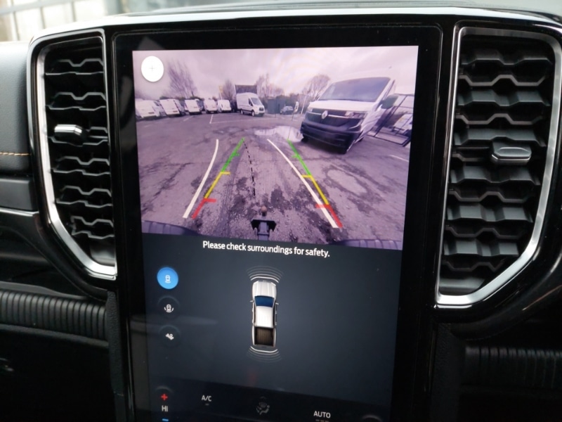 Used Ford Ranger 2023 for sale - 77466985: Photo 11