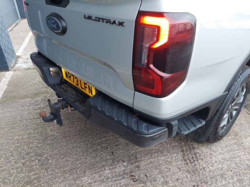 Used Ford Ranger 2023 for sale - 77466985: Photo 13