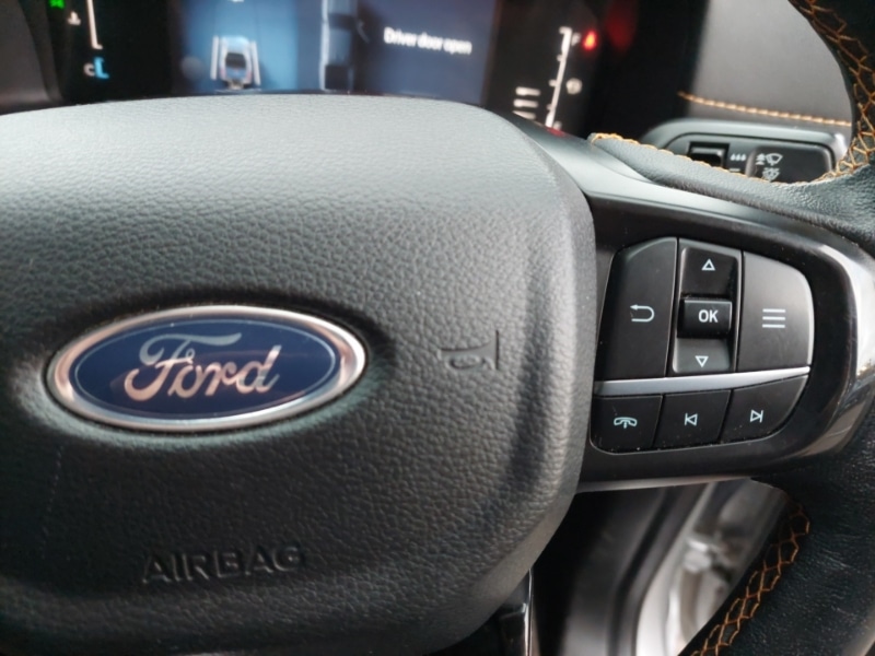 Used Ford Ranger 2023 for sale - 77466985: Photo 14