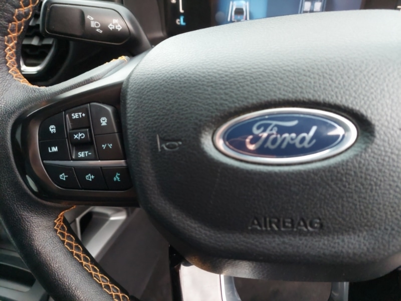 Used Ford Ranger 2023 for sale - 77466985: Photo 15