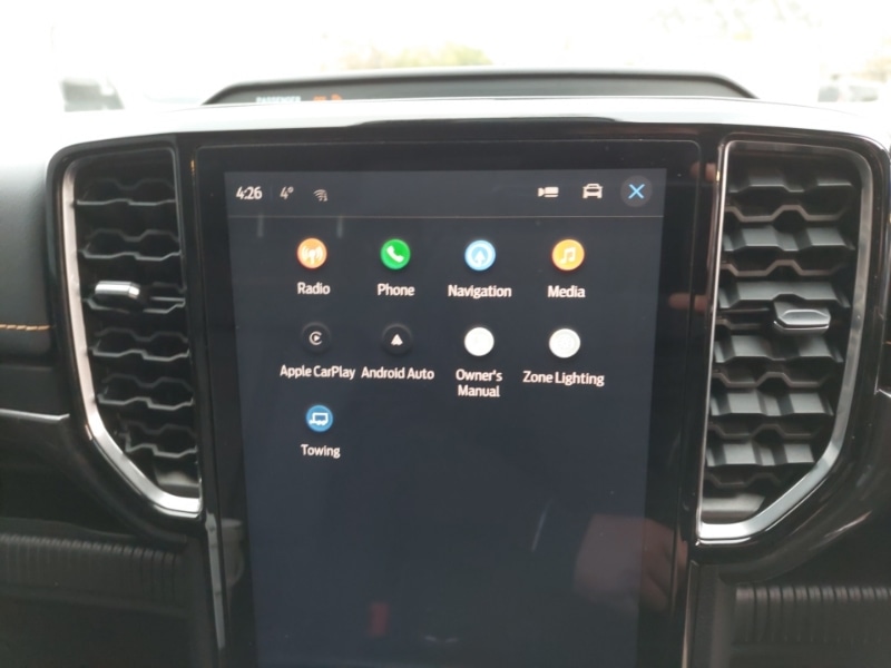 Used Ford Ranger 2023 for sale - 77466985: Photo 17