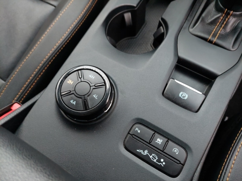 Used Ford Ranger 2023 for sale - 77466985: Photo 19