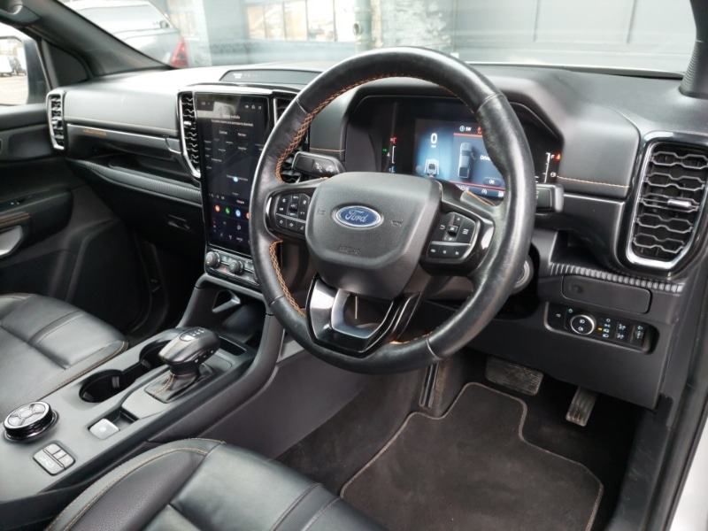 Used Ford Ranger 2023 for sale - 77466985: Photo 2