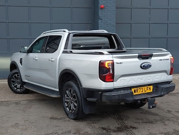 Used Ford Ranger 2023 for sale - 77466985: Photo