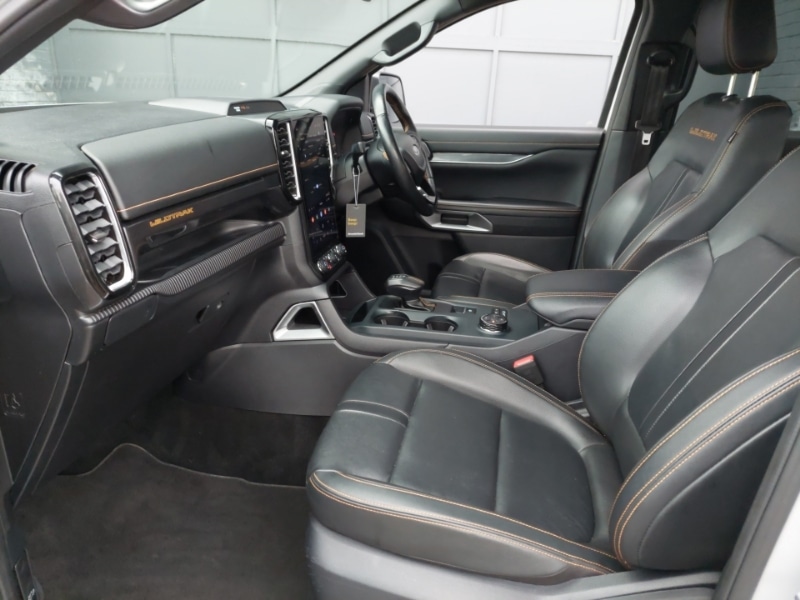 Used Ford Ranger 2023 for sale - 77466985: Photo 5