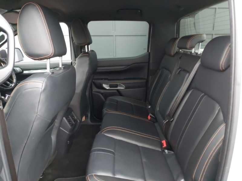 Used Ford Ranger 2023 for sale - 77466985: Photo 6