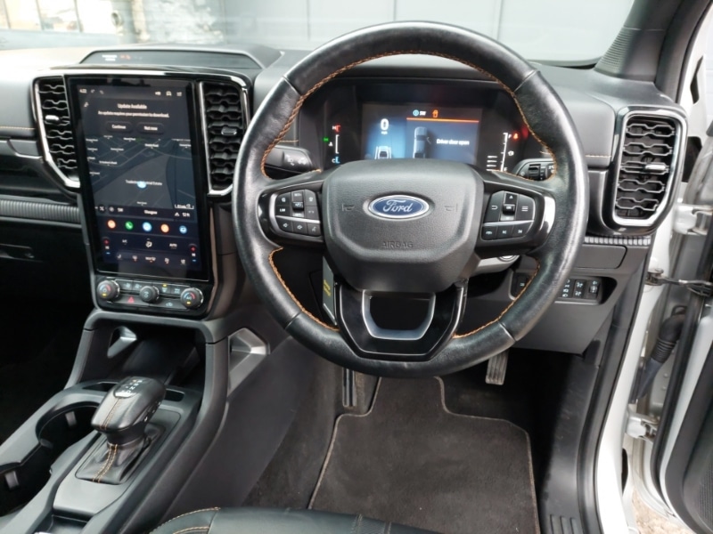 Used Ford Ranger 2023 for sale - 77466985: Photo 7