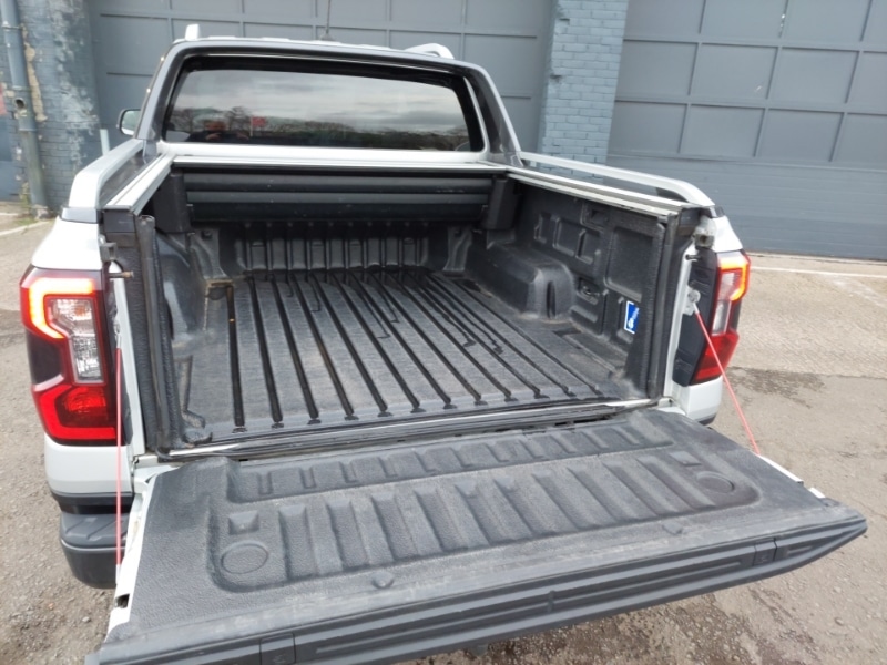 Used Ford Ranger 2023 for sale - 77466985: Photo 8