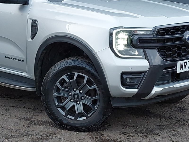 Used Ford Ranger 2023 for sale - 77466985: Photo 9