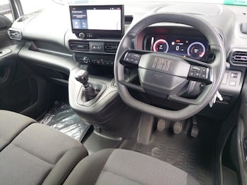 Used Fiat Doblo 2024 for sale - 78489801: Photo