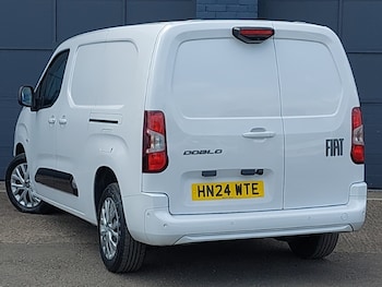 Used Fiat Doblo 2024 for sale - 78489801: Photo