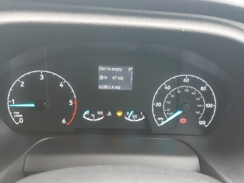 Used Ford Transit 2019 for sale - 76533457: Photo 18