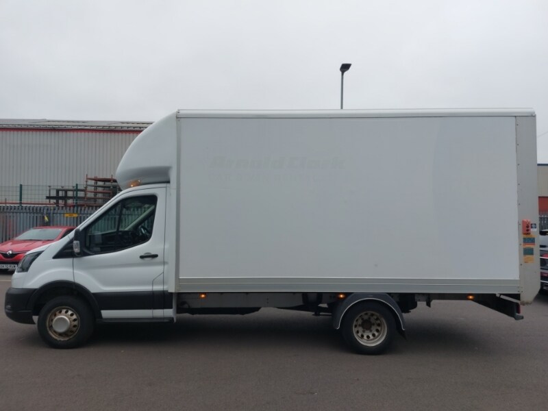 Used Ford Transit 2019 for sale - 76533457: Photo 4