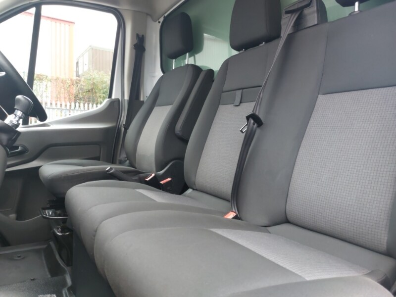 Used Ford Transit 2019 for sale - 76533457: Photo 5