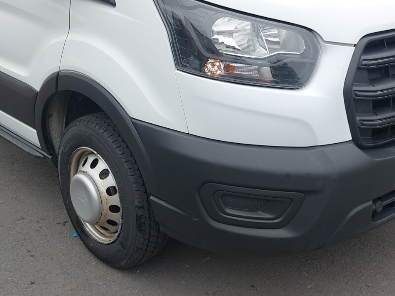 Used Ford Transit 2019 for sale - 76533457: Photo 9